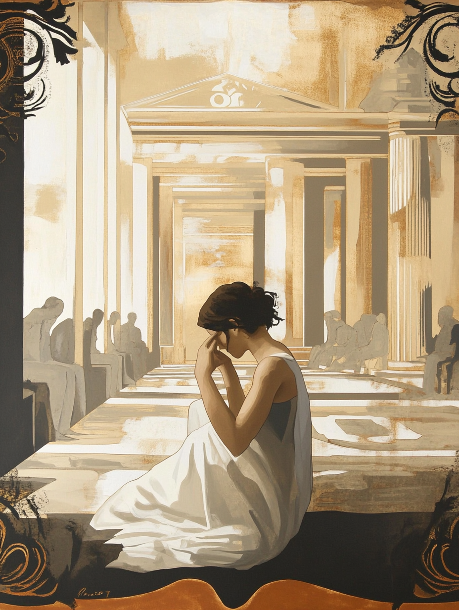 Selene Vita- Paint By Numbers