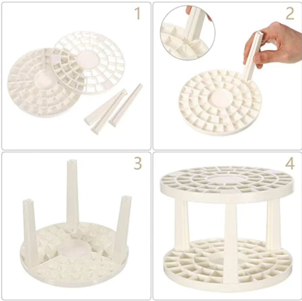 Brush Holder