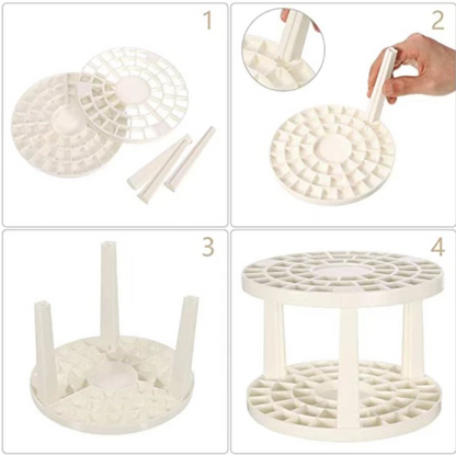 Brush Holder