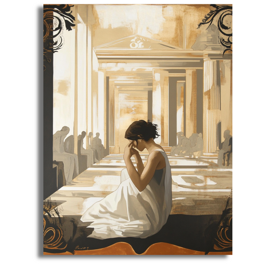 Selene Vita- Paint By Numbers