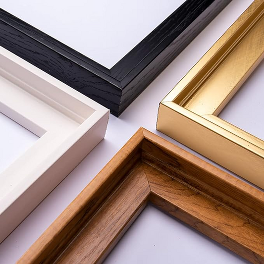 Premium Outer frames